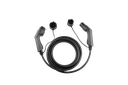 Mode 3 kabel 32A 1-phase , type 2 (5 m ) 7,4 kwh